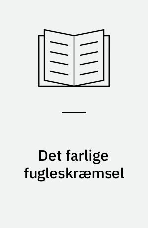 Det farlige fugleskræmsel