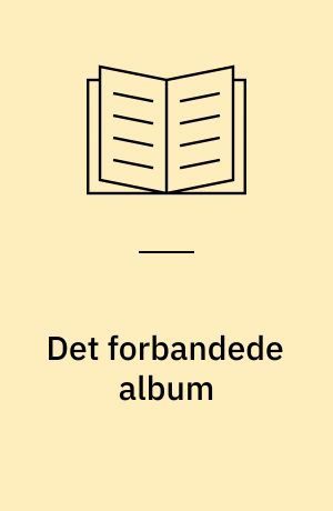 Det forbandede album