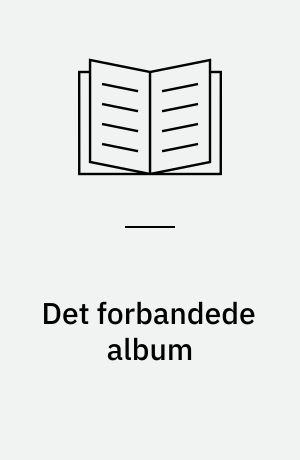 Det forbandede album