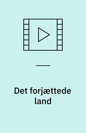 Det forjættede land