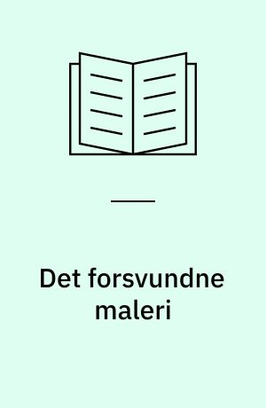 Det forsvundne maleri