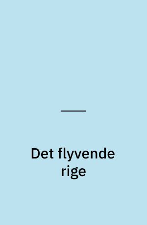 Det flyvende rige