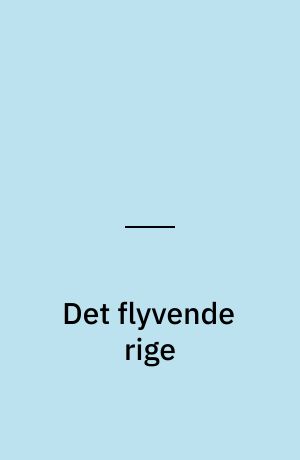 Det flyvende rige