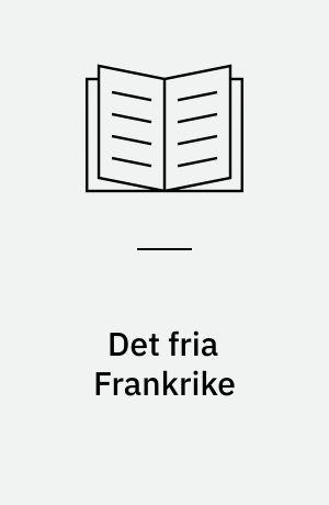 Det fria Frankrike