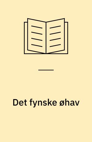 Det fynske øhav
