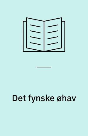 Det fynske øhav