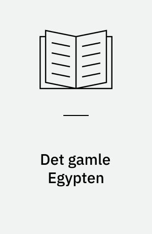 Det gamle Egypten