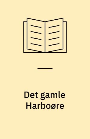 Det gamle Harboøre