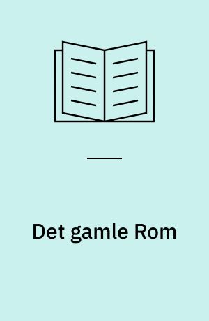 Det gamle Rom