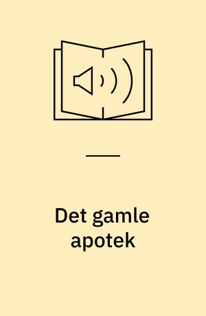Det gamle apotek