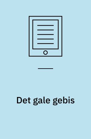 Det gale gebis