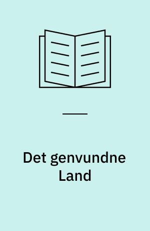 Det genvundne Land
