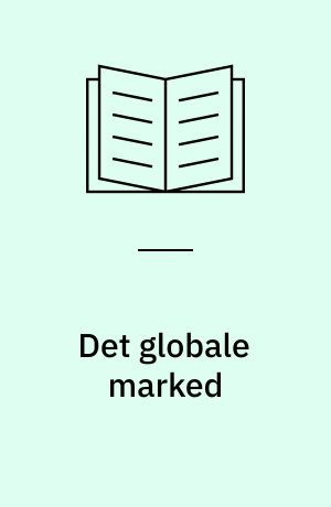 Det globale marked