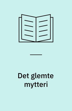 Det glemte mytteri