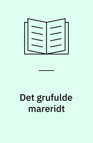 Det grufulde mareridt : et nyt vanvittigt eventyr med Flip & Flop