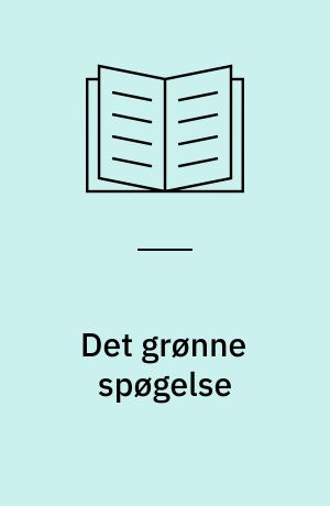 Det grønne spøgelse