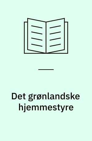 Det grønlandske hjemmestyre