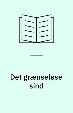 Det grænseløse sind