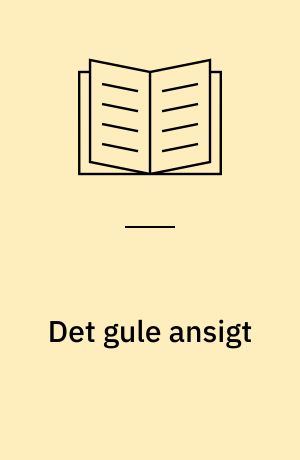 Det gule ansigt