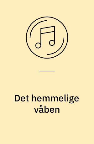 Det hemmelige våben