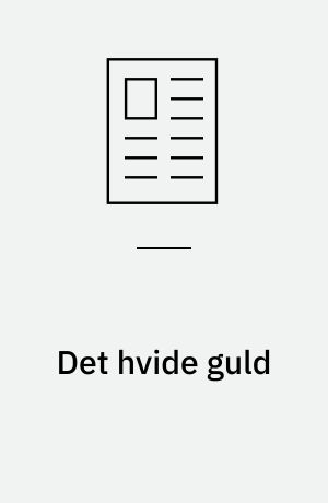 Det hvide guld: Regnvandsanlæg til enfamiliehuse: Guldregn: Fornuftige løsninger til boliger