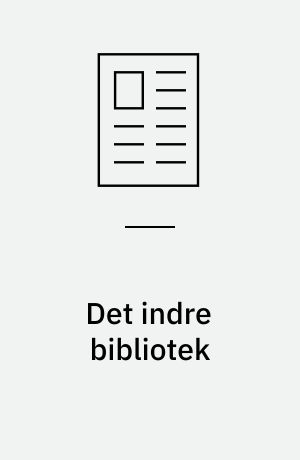 Det indre bibliotek