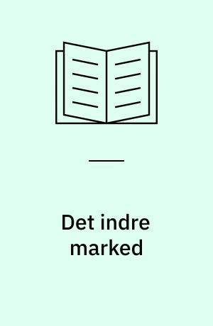 Det indre marked