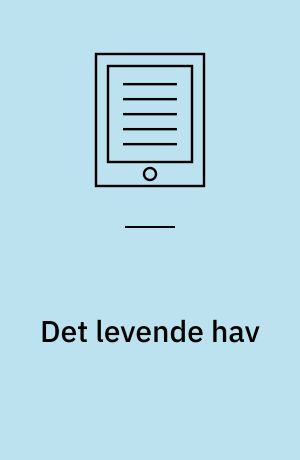 Det levende hav
