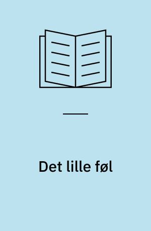 Det lille føl