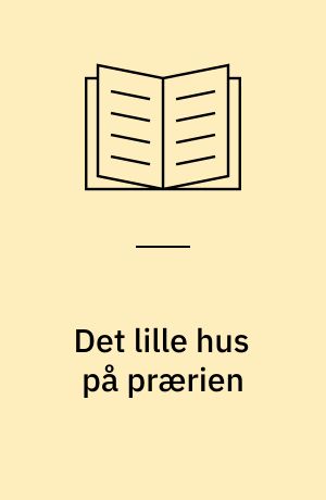 Det lille hus på prærien