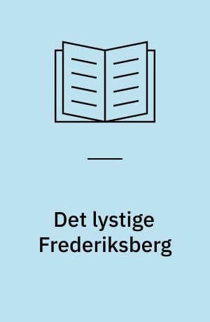 Det lystige Frederiksberg
