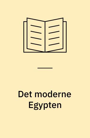 Det moderne Egypten