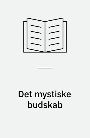 Det mystiske budskab