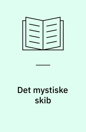Det mystiske skib