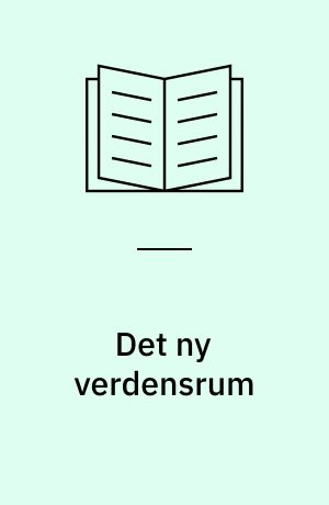 Det ny verdensrum