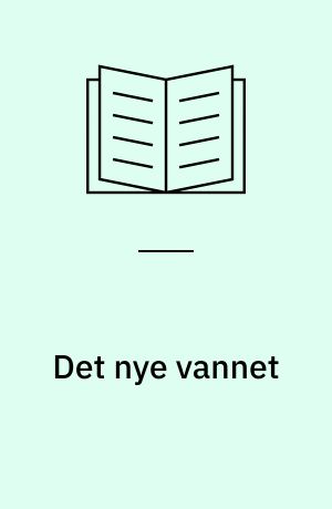 Det nye vannet