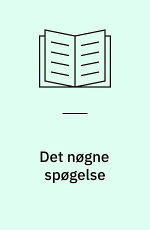 Det nøgne spøgelse