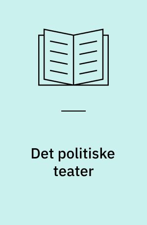Det politiske teater