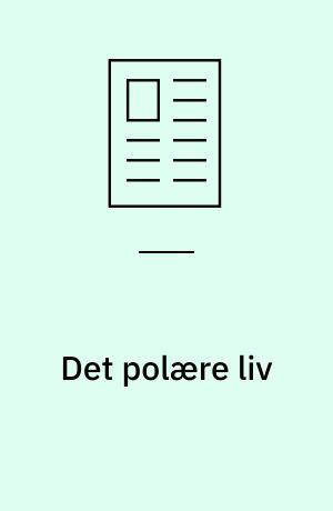 Det polære liv : om "Den lille pige med svovlstikkerne" og "Nytårsofret"