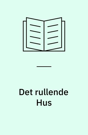 Det rullende Hus