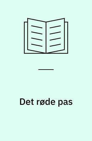Det røde pas