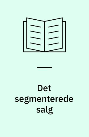 Det segmenterede salg