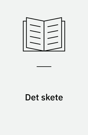 Det skete : modstandsbevægelsen på Skaarup Statsseminarium under 2. Verdenskrig