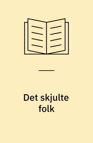 Det skjulte folk