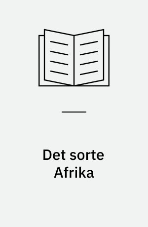 Det sorte Afrika