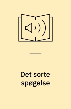 Det sorte spøgelse