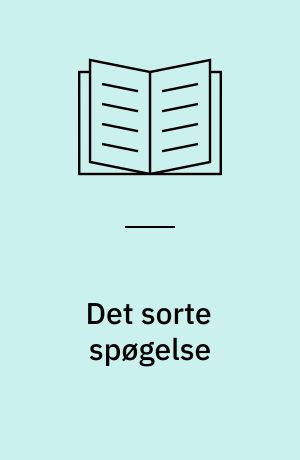 Det sorte spøgelse