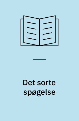 Det sorte spøgelse