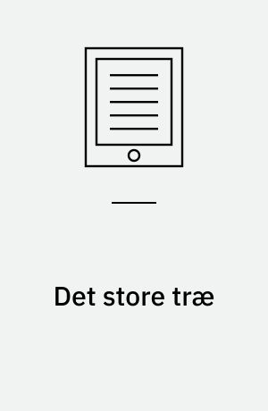 Det store træ