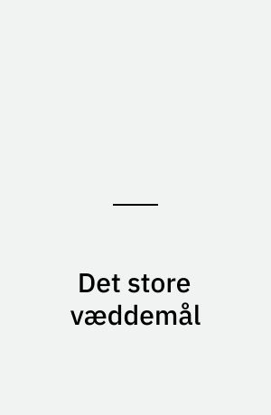 Det store væddemål
